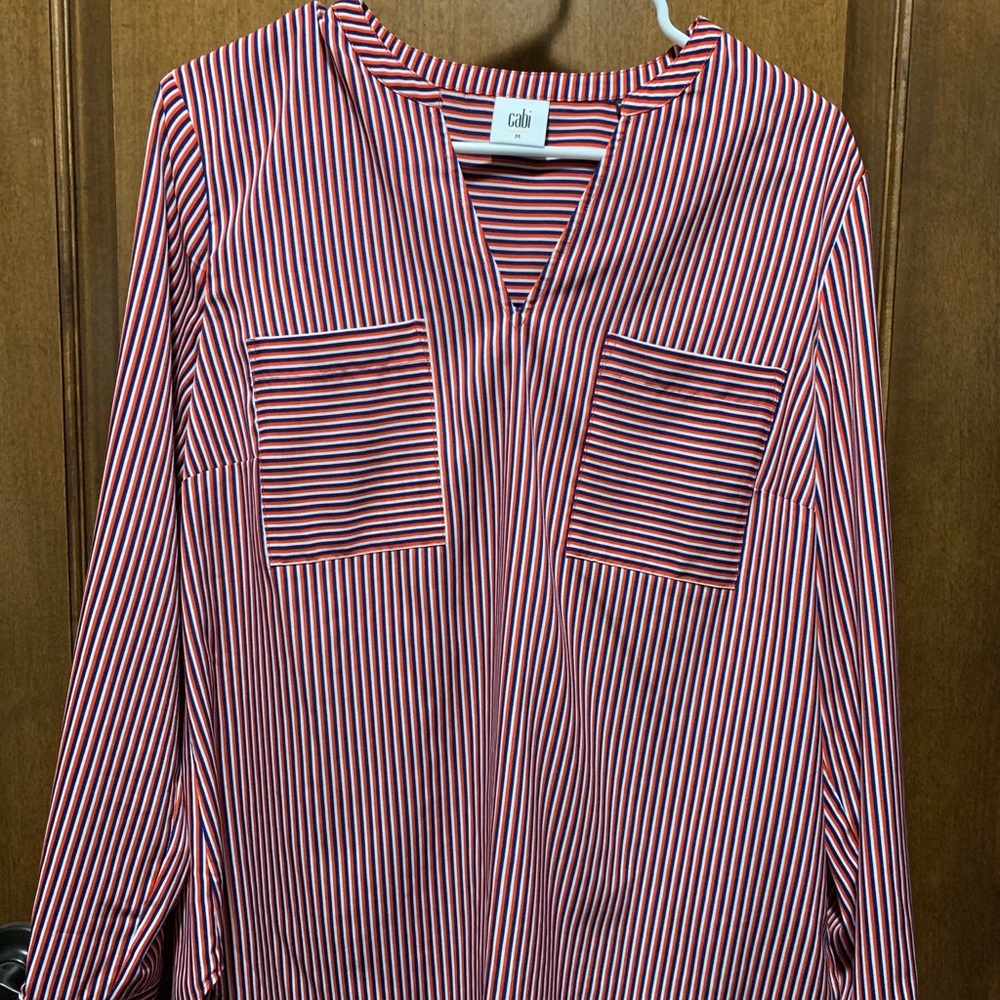 CAbi Blouse